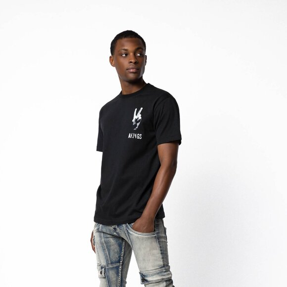 AKINGS Peace T-shirt - Picture 5 of 8